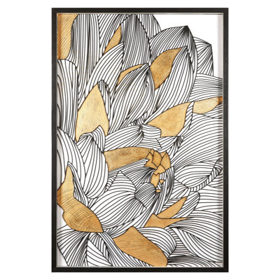 Single Picture Frame Print