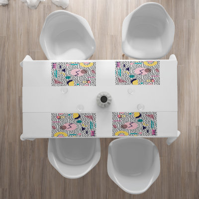 Récapitulatif 18,5" 90s