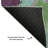 Premium Machine Washable Mouton Abstract Rug-1961272690