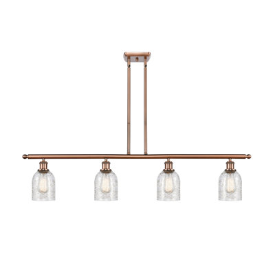 Vella 4 - Light Kitchen Island Pendant
