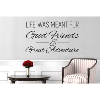 Wall Decal