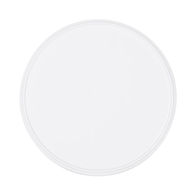 Monet 10.5" Melamine Dinner Plate