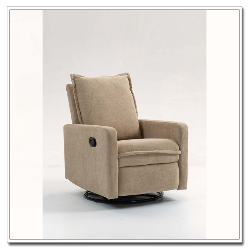 Fauteuils inclinables, Chameau