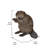 American Beaver Statue