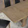 Beltran Extendable Dining Table Set
