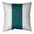 Blanc / Vert