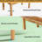 Large Kitchen Table,Dining Table,Rustic Chating Table,Coffee Table