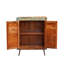 Stagner 70cm Solid Wood Sideboard