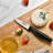 Klaus Meyer Acciaio 3 Piece Knife Set