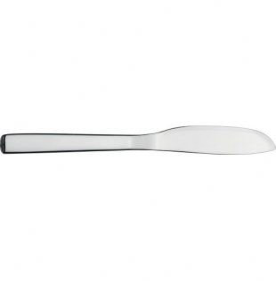 Ovale Stainless Steel Dinner Knife