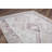 Premium Machine Washable Carpet, 4.6 x 6.2 Feet, 100% Polyester, 1850 g/m² | Pile Height: 0.2 Inches | Eco-Friendly Recycled Poly Cotton Underside | Perfect for Living Room, Bedroom, and High-Traffic Areas-507667320