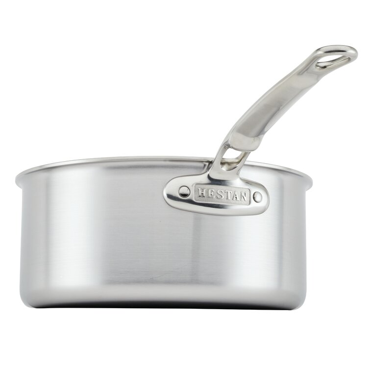 Hestan Insignia Thomas Keller 1.5-qt Sauce Pot