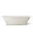 Tea-for-Two 72" x 36" Soaking Bathtub-6954977