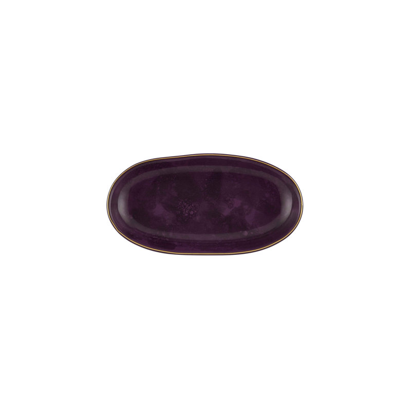 Clevinger Appetizer Plate