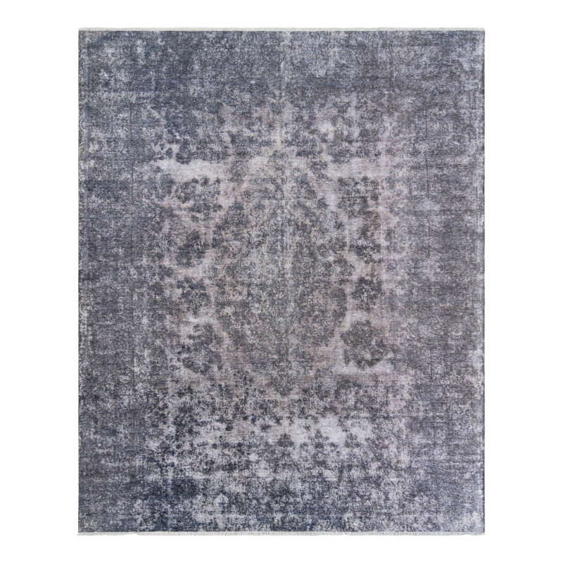 Tapis Azadeh Rugs.com, Rectangle 7 pi 10 po x 10 pi