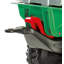 Rolly Toys Timber Trailer with 5 Logs