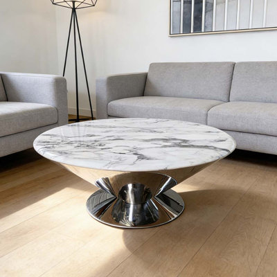Table basse Minimalist UFO