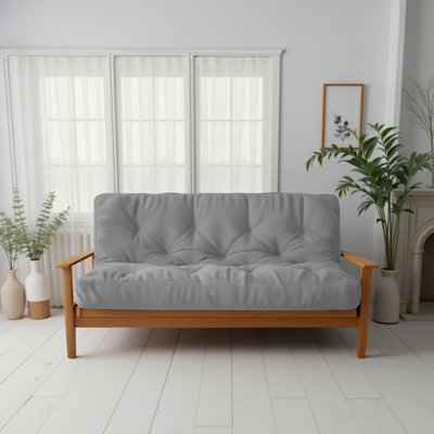 Matelas en mousse pour canapé-lit Futon de Lipson - , certifié CertiPUR-US, sans cadre