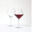 Pure 23 oz. Crystal Red Wine Glass