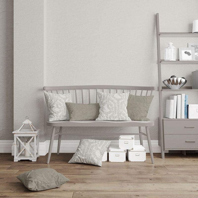 Tissu Centerstage, Platine