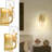 Brynleifur 3 - Light Dimmable Vanity Light