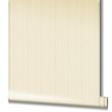 Earth Collection Textured Silk Stripe Sheen Wallpaper Roll