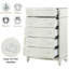 Commode 5 tiroirs