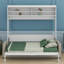 Murphy Bed Wall Bed With Sofa-381992587