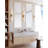 Ellington 2 Light Bath and Vanity