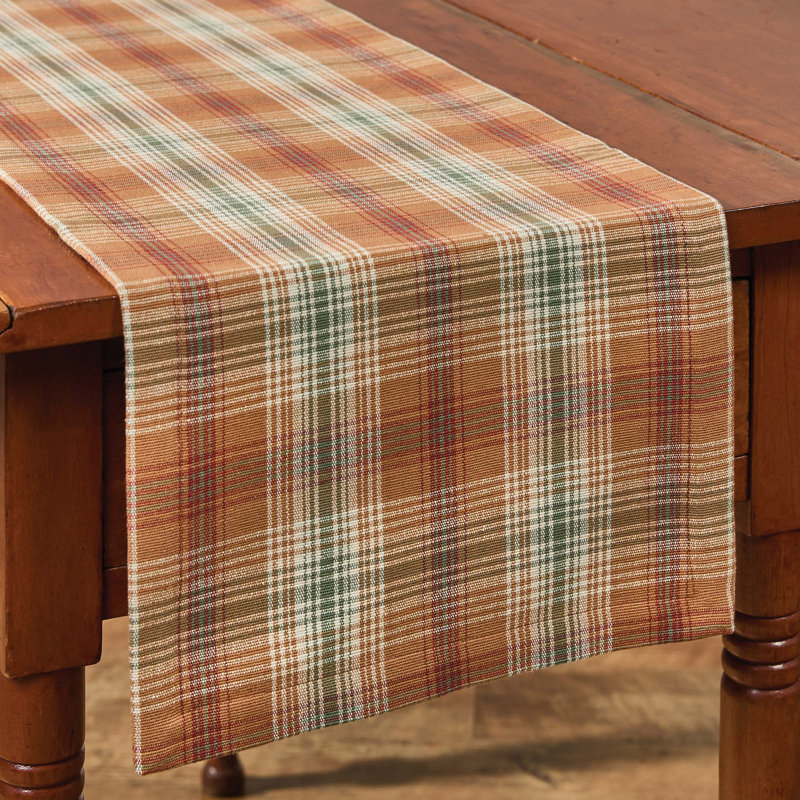Chemin de table Kincaid, L 54 po x l 13 po