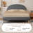 Halis Upholstered Scalloped Bed-1845214348-1854820800