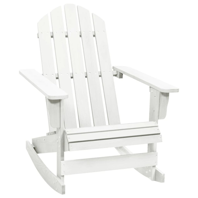 Ledbury Outdoor Chair, White