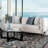 Mylor 90'' Upholstered Sofa-27870325