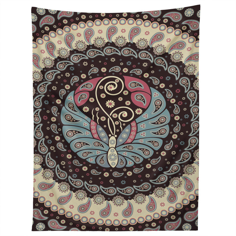 Polyester Tapestry