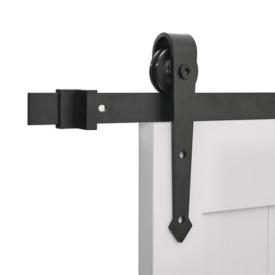 Barn Door Hardware Kit