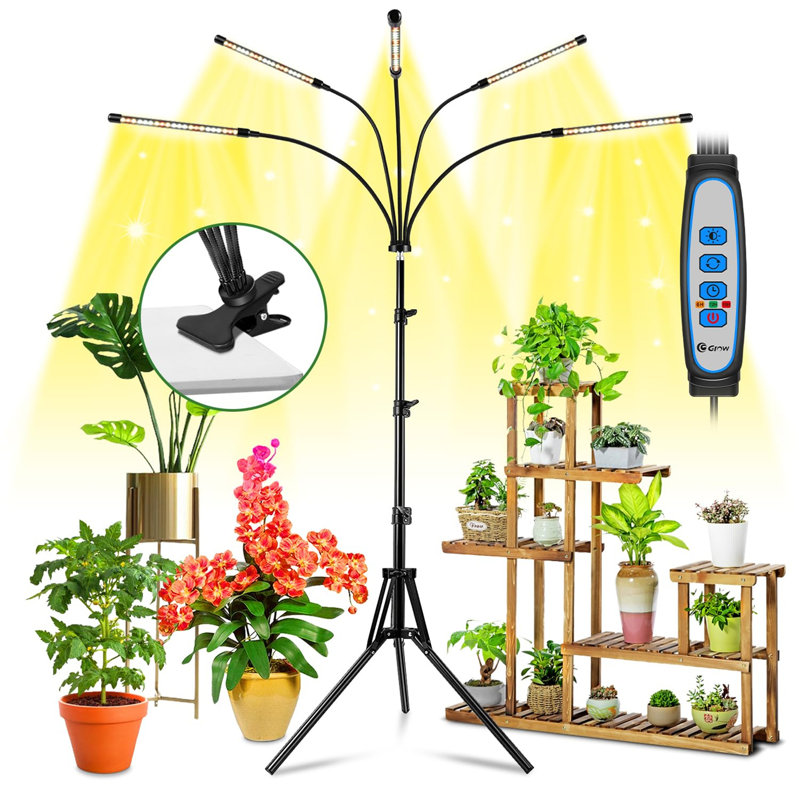 Maker Network Grow Light
