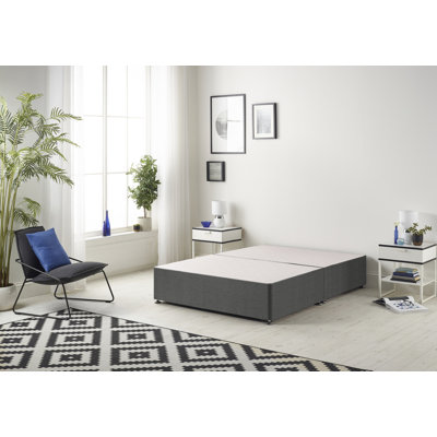 Fayetta Divan Bed Base