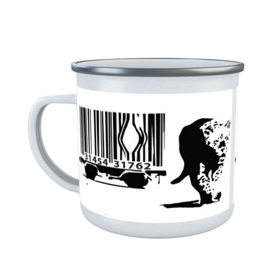 Fleming Camping Mug
