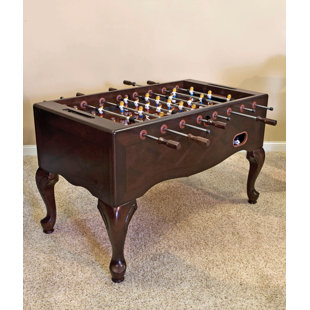 Table de soccer sur table 55 po