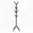 Coat Rack, Hall Tree, Free Standing, 8 Hooks-381639985
