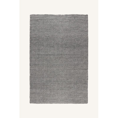 Yoan Geometric Hand Woven Area Rug