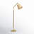 Stevie Cintia Floor Lamp