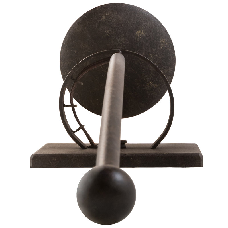 Bechar 1 - Light Wallchiere