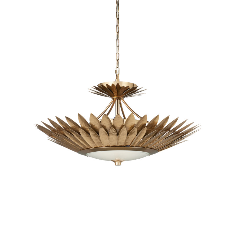 Plumage 1 - Light LED Pendant