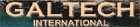 Galtech International logo
