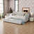Beige selected