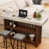 walnut est en rupture de stock