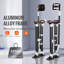 Jaleyiah 1 - Step Aluminum Step Stool