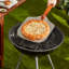 Pelle à pizza en aluminium 12 po Design Imports