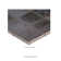 12" x 12" Matte Porcelain Mesh-Mounted Mosaic Wall & Floor Tile